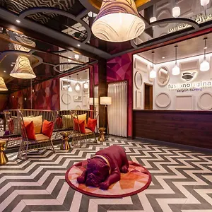 Fusion Original Saigon Centre ***** مدينة هوشي منه