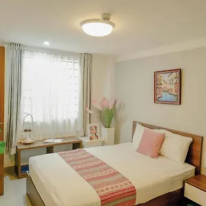 Hotel Galaxy Boutique Sai Gon Central Hotel, Ho Chi Minh City