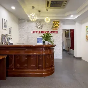 Hotel Little Brick Saigon, Ho Chi Minh City