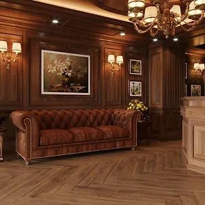 Hotel Tuong Vy, Ho Chi Minh City