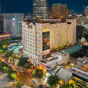 Otel Saigon