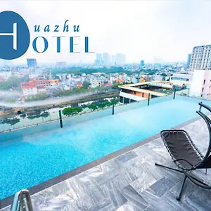 Huazhu Ho Chi Minh-stad