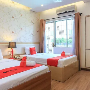 Hotel Saigon River Boutique, Ho Chi Minh City