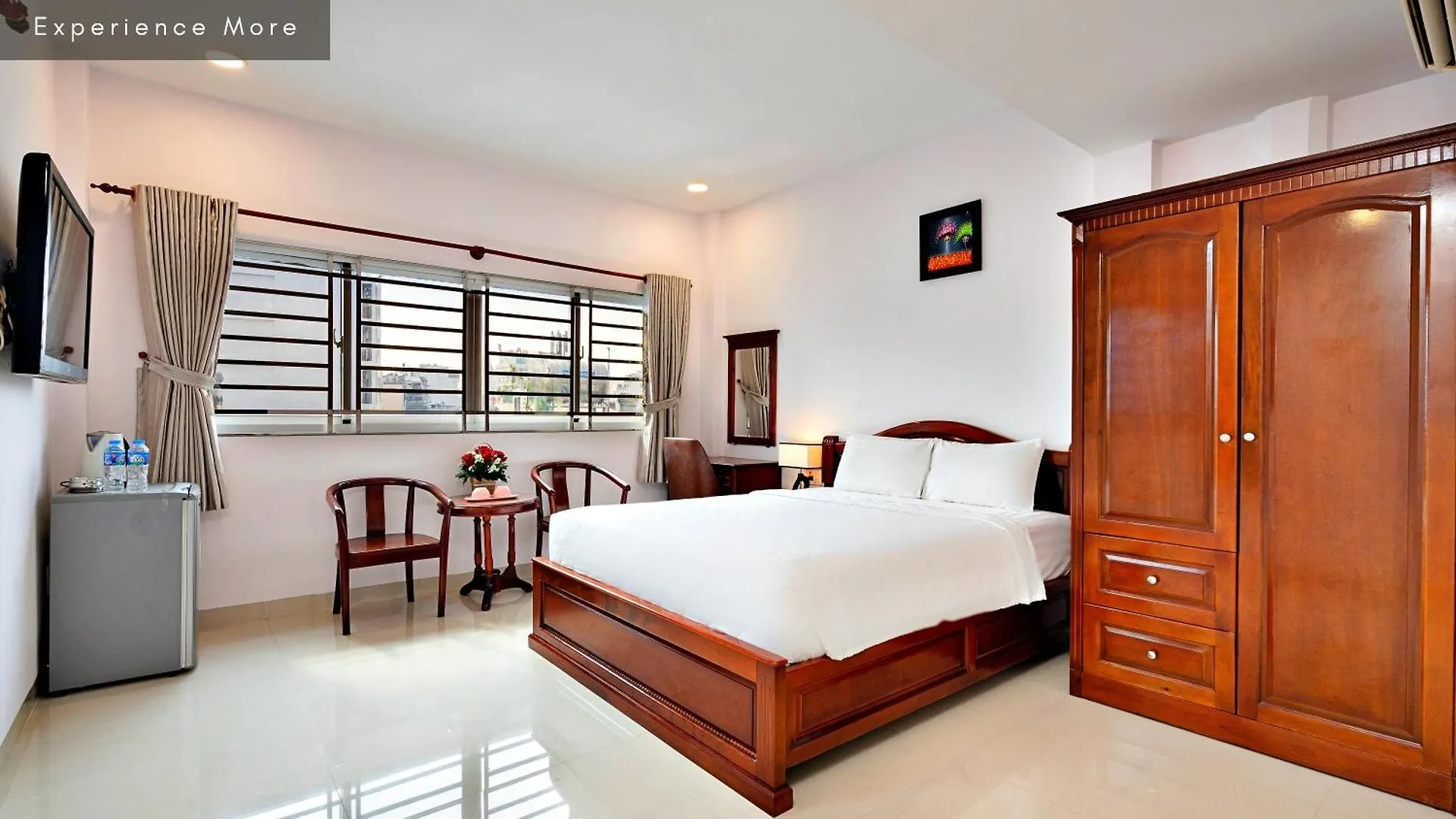 Hoang Hoang Hotel Ho Chi Minh City