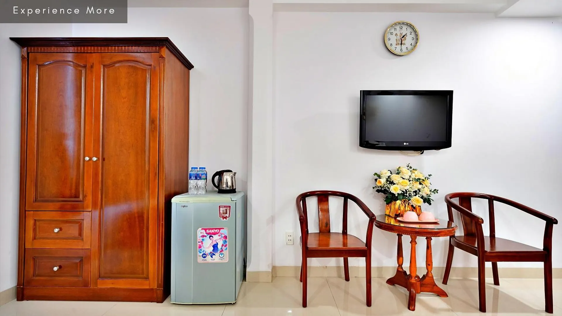 Hoang Hoang Hotel Ho Chi Minh City