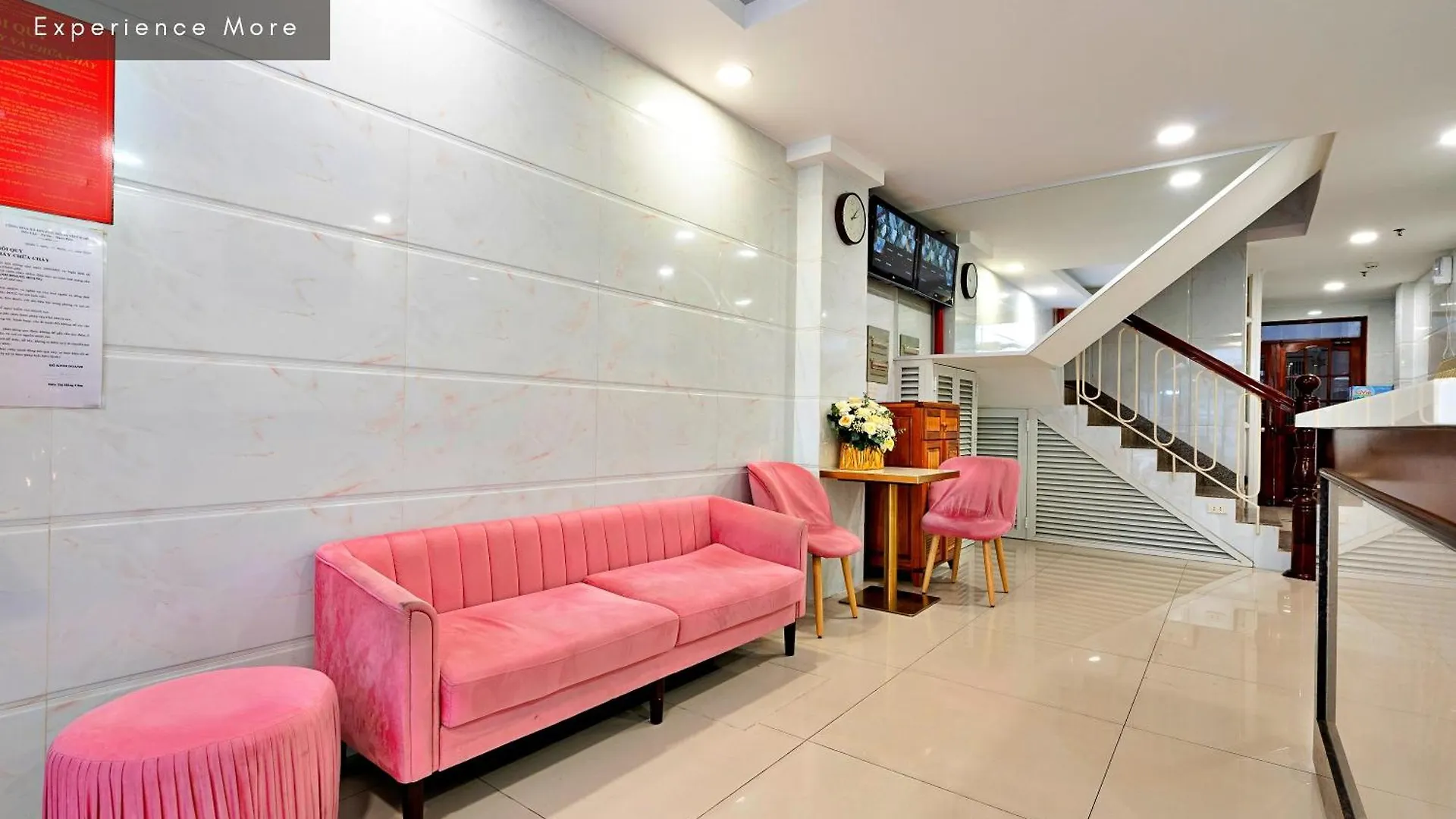 Hoang Hoang Hotel Ho Chi Minh City