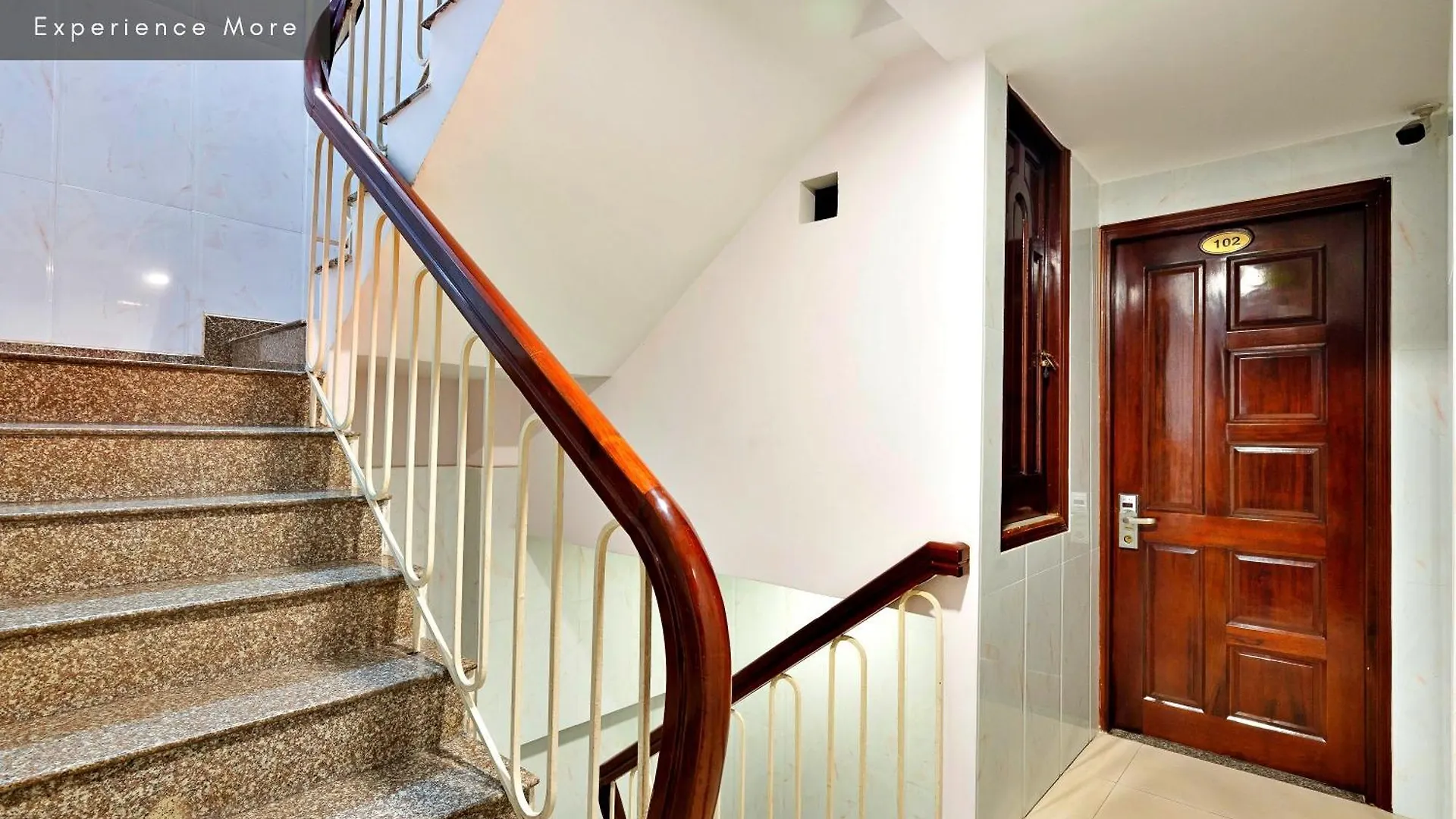 Hoang Hoang Hotel Ho Chi Minh City