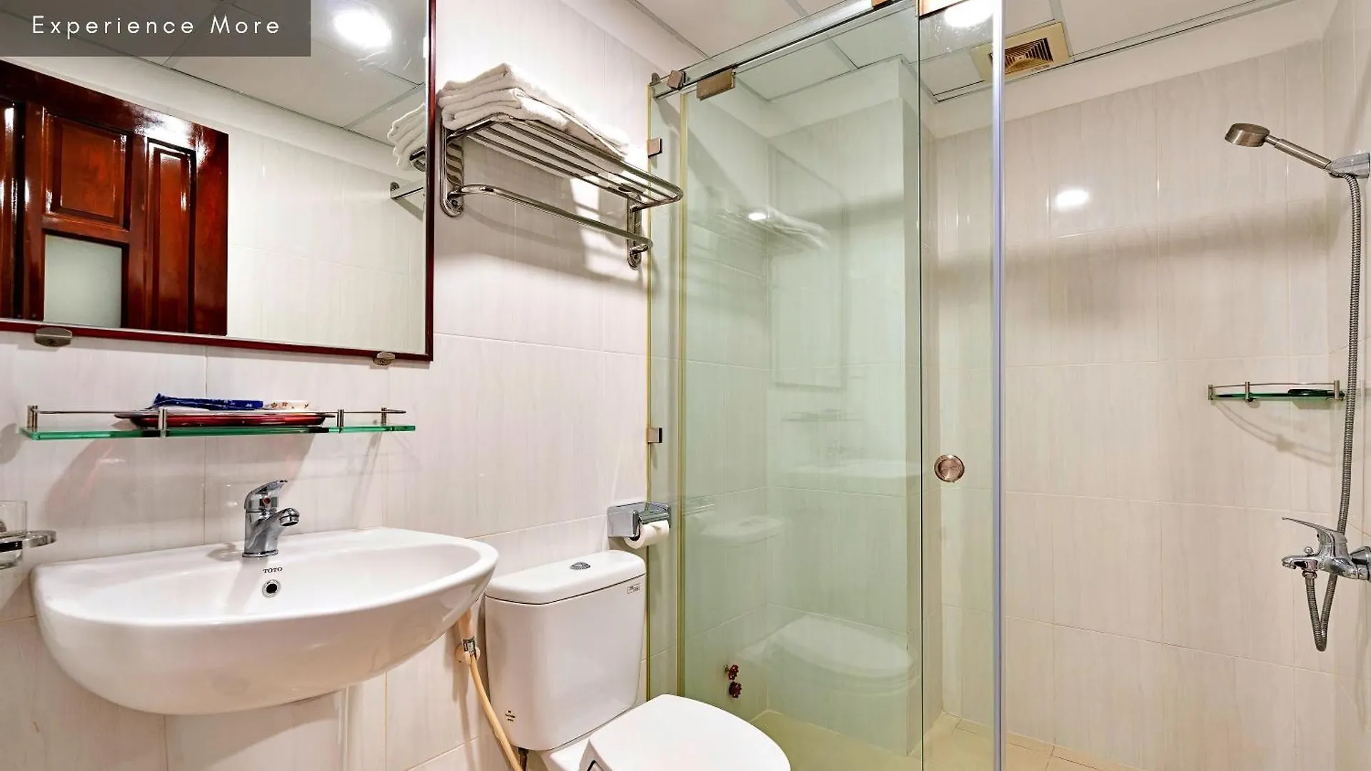 Hoang Hoang Hotel Ho Chi Minh City