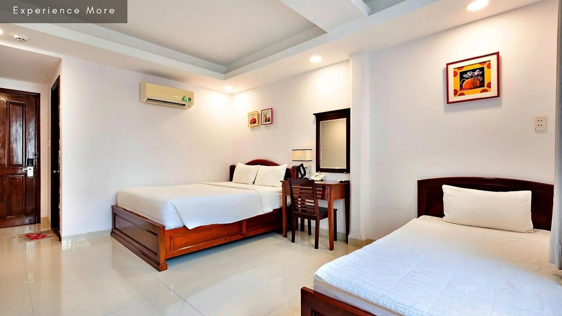 Hoang Hoang Hotel Ho Chi Minh City
