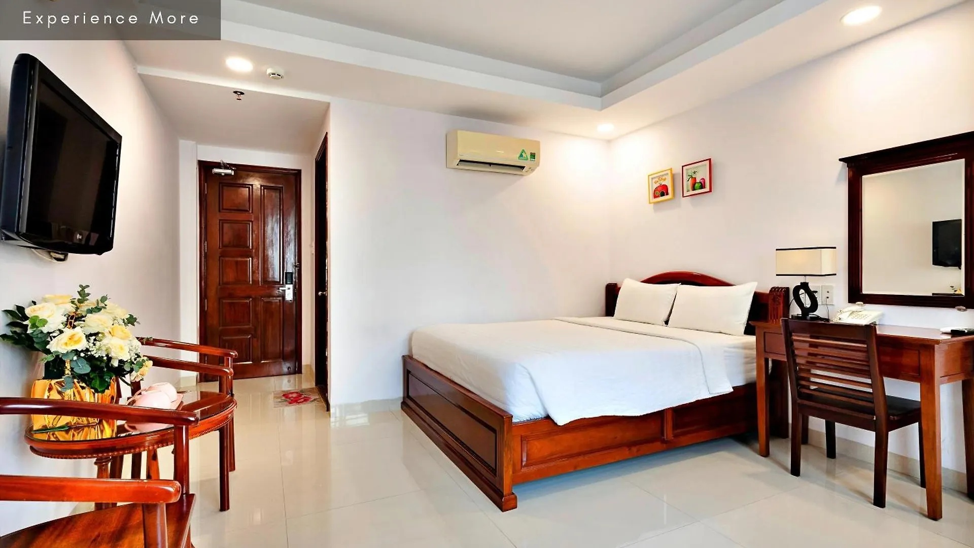 Hoang Hoang Hotel Ho Chi Minh City