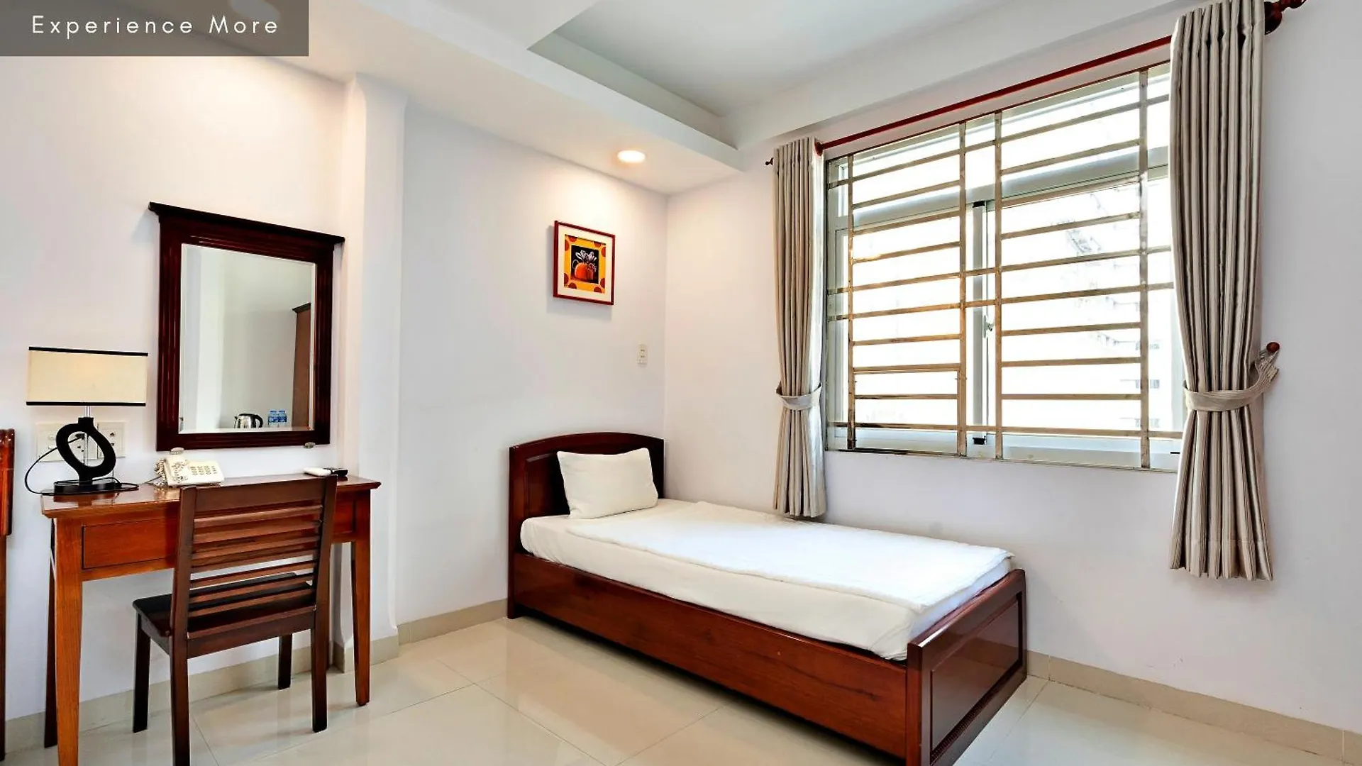 Hoang Hoang Hotel Ho Chi Minh City